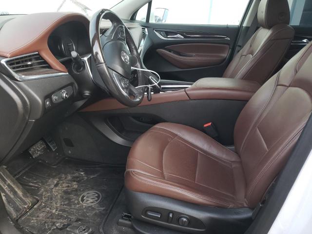 Photo 7 from auction – 2019 BUICK ENCLAVE AV with VIN 5GAEVCKW5KJ221294