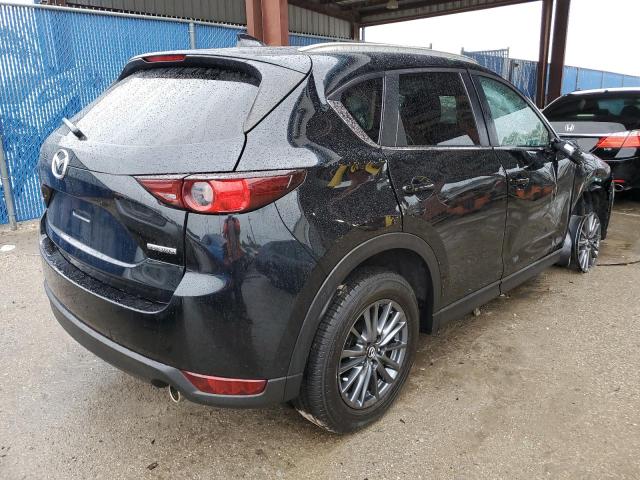 Photo 3 from auction – 2021 MAZDA CX-5 TOURI with VIN JM3KFACM3M0361683