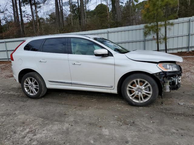 Photo 4 from auction – 2015 VOLVO XC60 T5 PR with VIN YV440MDC6F2589577