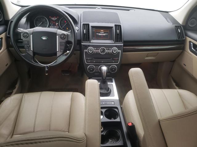 Photo 8 from auction – 2015 LAND ROVER LR2 BASE/H with VIN SALFR2BG2FH432727