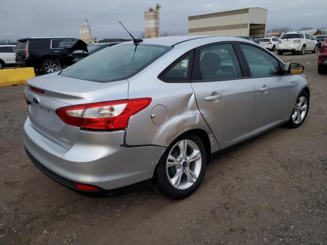 Photo 3 from auction – 2013 FORD FOCUS SE with VIN 1FADP3F27DL126826