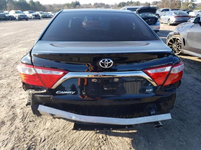 Photo 6 from auction – 2016 TOYOTA CAMRY LE with VIN 4T1BF1FK1GU251226