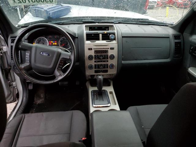 Photo 8 from auction – 2012 FORD ESCAPE XLT with VIN 1FMCU0DG2CKA46880