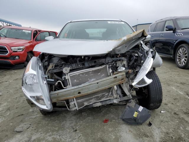 Photo 5 from auction – 2016 NISSAN VERSA S with VIN 3N1CN7AP3GL861417
