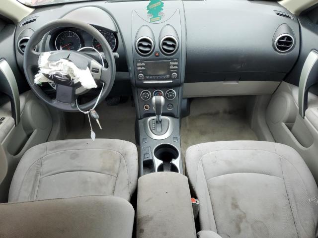 Photo 8 from auction – 2014 NISSAN ROGUE SELE with VIN JN8AS5MVXEW714969