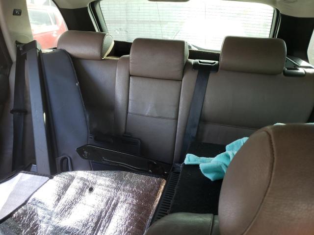 صورة رقم 10 من المزاد - 2005 BMW X5 3.0I مع VIN 5UXFA13525LY07922