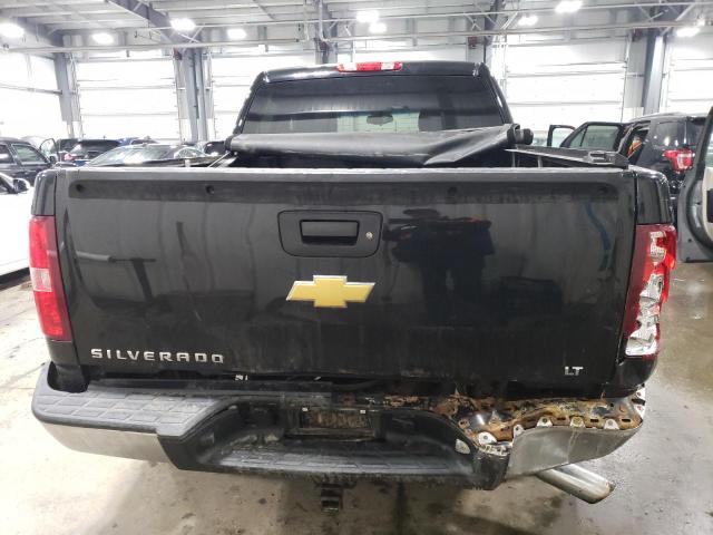 Photo 6 from auction – 2012 CHEVROLET 1500 with VIN 3GCPKSE73CG305342