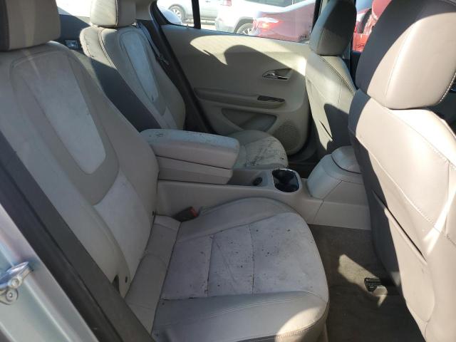 Photo 10 from auction – 2013 CHEVROLET VOLT with VIN 1G1RH6E44DU118820