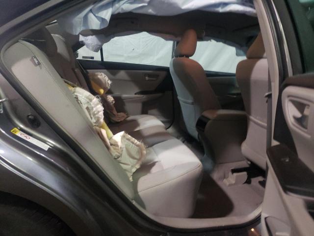 Photo 10 from auction – 2016 TOYOTA CAMRY HYBR with VIN 4T1BD1FK2GU191737