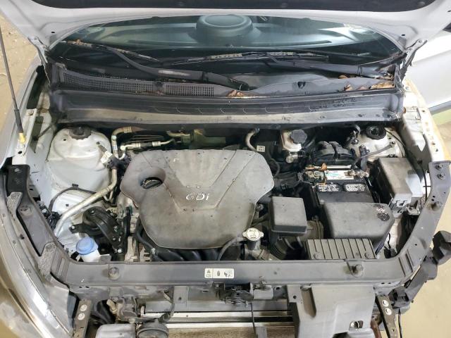 Zdjęcie 11 z aukcji – 2013 KIA SOUL z VIN KNDJT2A54D7775285