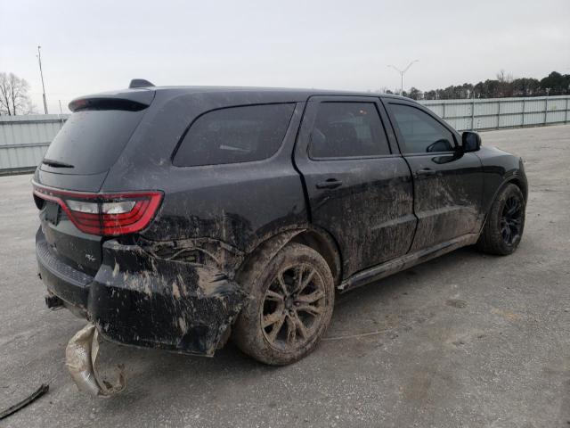 Photo 3 from auction – 2014 DODGE DURANGO R/ with VIN 1C4SDJCT6EC591823