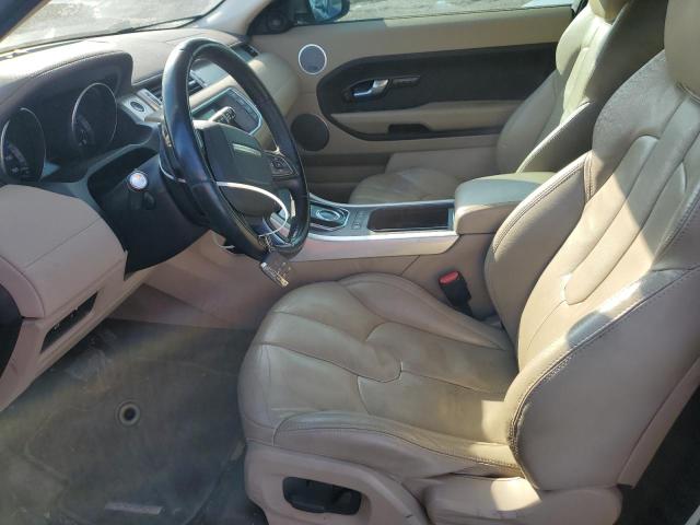 Photo 7 from auction – 2013 LAND ROVER RANGE ROVE with VIN SALVP1BG7DH708554