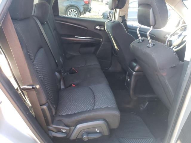 Photo 11 from auction – 2014 DODGE JOURNEY SX with VIN 3C4PDCBG9ET224165