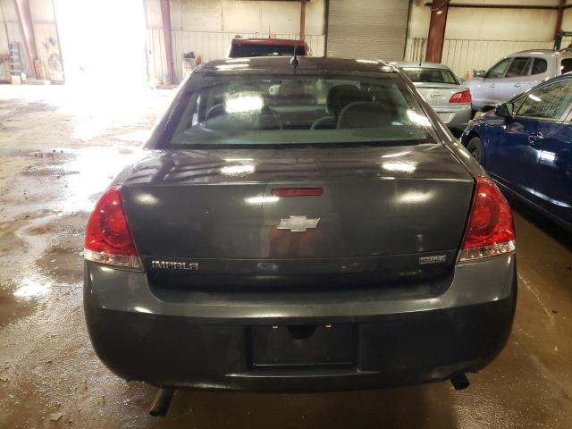 Photo 6 from auction – 2013 CHEVROLET IMPALA LS with VIN 2G1WF5E35D1170513