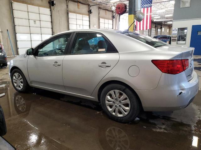 Photo 2 from auction – 2011 KIA FORTE EX with VIN KNAFU4A22B5449673
