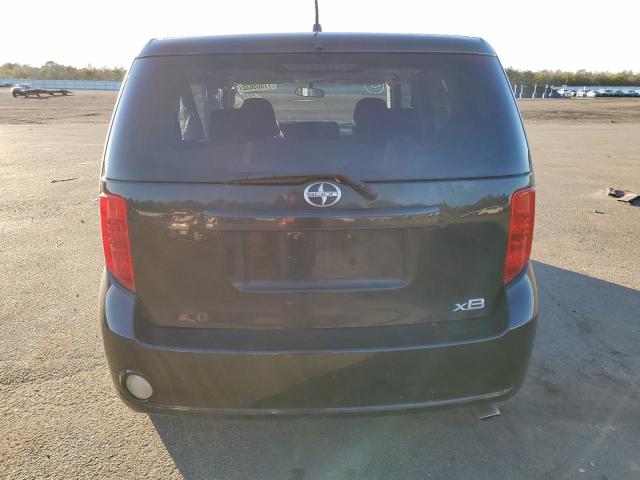Photo 6 from auction – 2008 SCION SCION with VIN JTLKE50E681009041