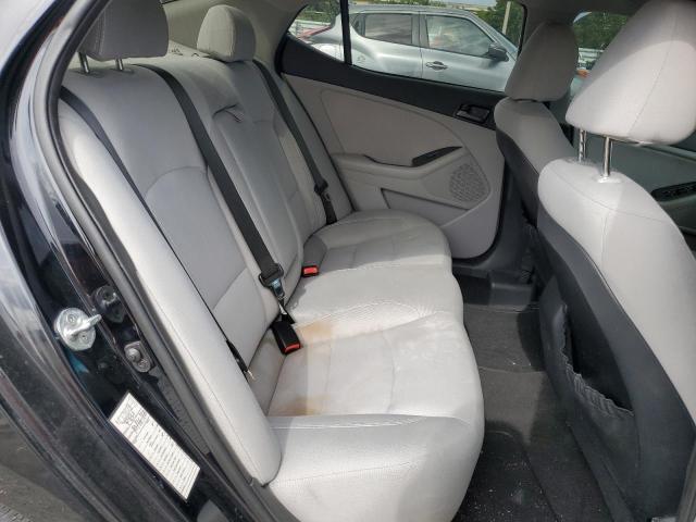 Photo 10 from auction – 2013 KIA OPTIMA LX with VIN 5XXGM4A70DG137773