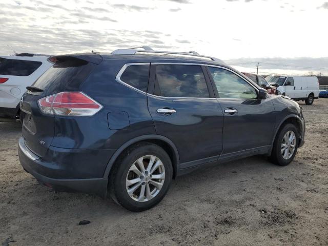 Photo 3 from auction – 2015 NISSAN ROGUE S with VIN KNMAT2MT1FP527038