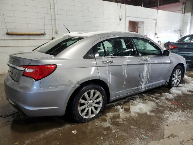 Photo 3 from auction – 2013 CHRYSLER 200 LIMITE with VIN 1C3CCBCG7DN550253