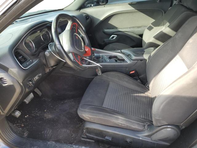 Photo 7 from auction – 2017 DODGE CHALLENGER with VIN 2C3CDZAG6HH516988