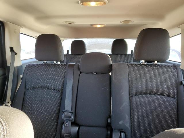 Photo 10 from auction – 2014 DODGE JOURNEY SE with VIN 3C4PDCAB2ET152618