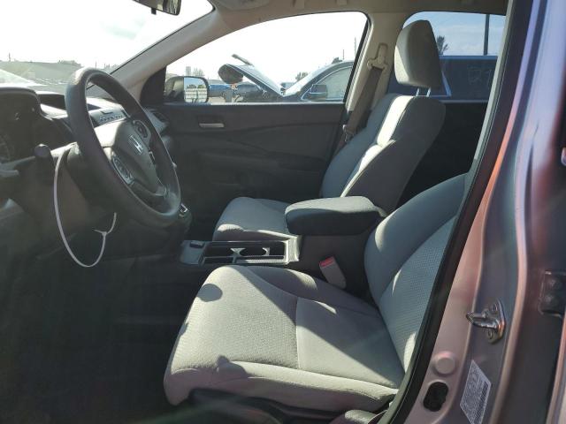 Photo 7 from auction – 2016 HONDA CR-V LX with VIN 2HKRM3H36GH506358