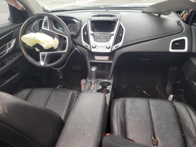 Photo 8 from auction – 2017 GMC TERRAIN DE with VIN 2GKALREK3H6271426