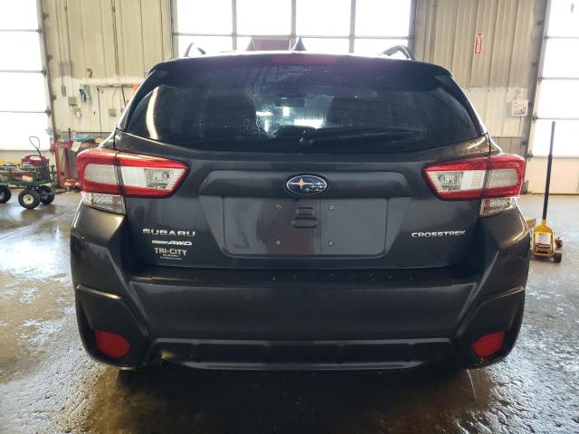 صورة رقم 6 من المزاد - 2018 SUBARU CROSSTREK مع VIN JF2GTABCXJH260459