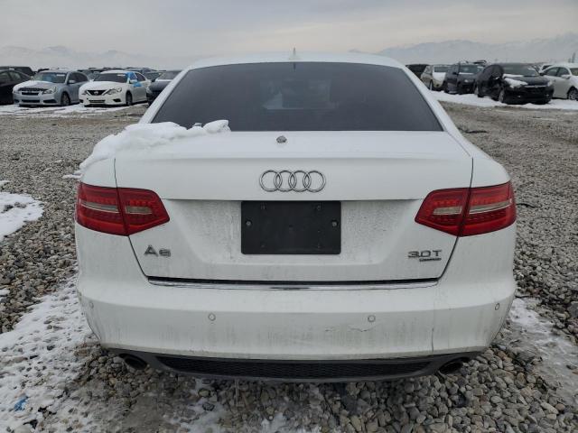Photo 6 from auction – 2011 AUDI A6 PREMIUM with VIN WAUFGAFB9BN049639