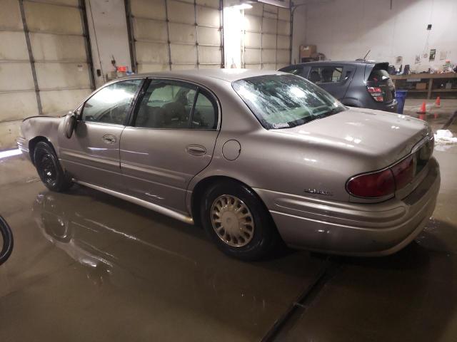 Photo 2 from auction – 2002 BUICK LESABRE CU with VIN 1G4HP54K92U194591