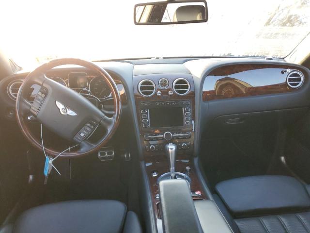 Photo 8 from auction – 2006 BENTLEY CONTINENTA with VIN SCBBR53W26C037007