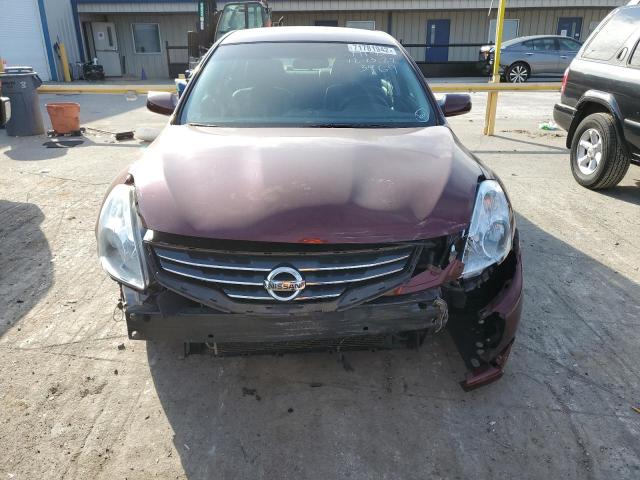 Photo 5 from auction – 2011 NISSAN ALTIMA BAS with VIN 1N4AL2AP2BC123969