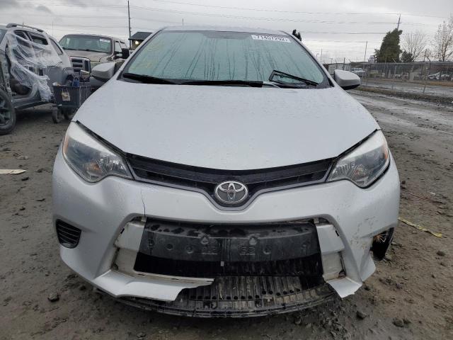 Photo 5 from auction – 2016 TOYOTA COROLLA L with VIN 2T1BURHE2GC658422