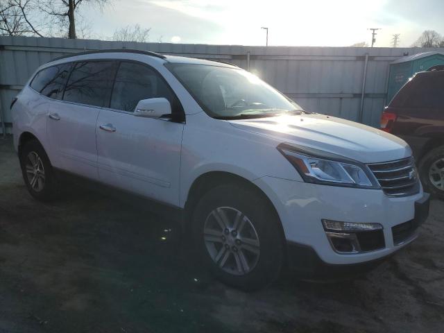 Photo 4 from auction – 2017 CHEVROLET TRAVERSE L with VIN 1GNKVGKD3HJ221981