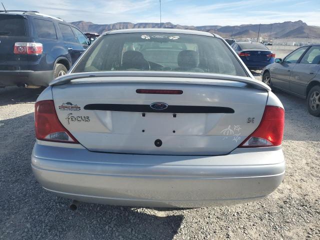 Photo 6 from auction – 2001 FORD FOCUS SE with VIN 1FAFP34381W235410