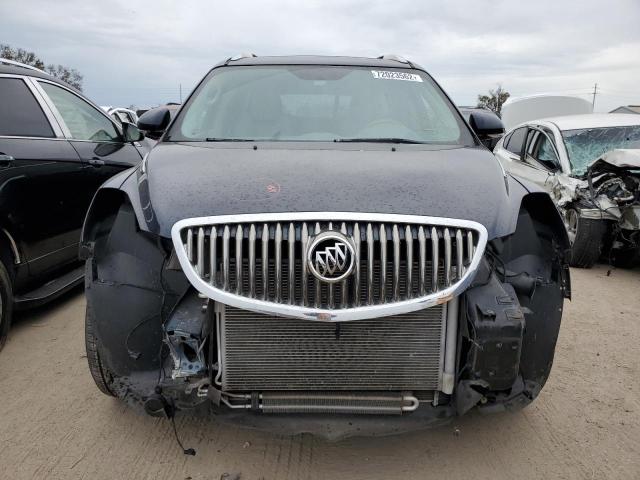 Photo 5 from auction – 2011 BUICK ENCLAVE CX with VIN 5GAKRBED3BJ406083