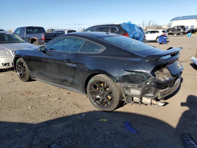 Photo 2 from auction – 2019 FORD MUSTANG with VIN 1FA6P8TH3K5129013