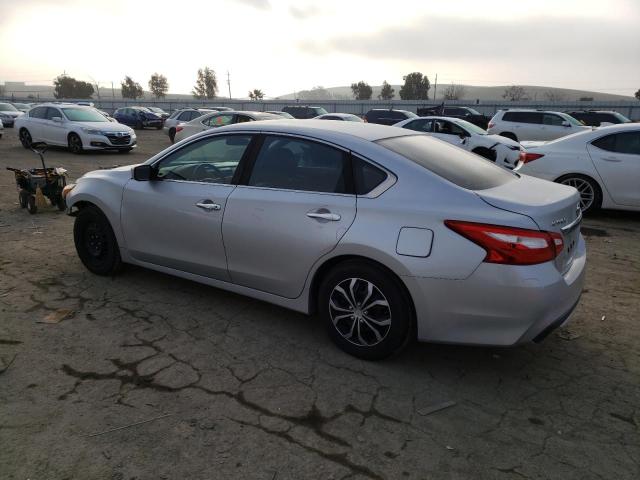 Photo 2 from auction – 2016 NISSAN ALTIMA 2.5 with VIN 1N4AL3AP2GN326121