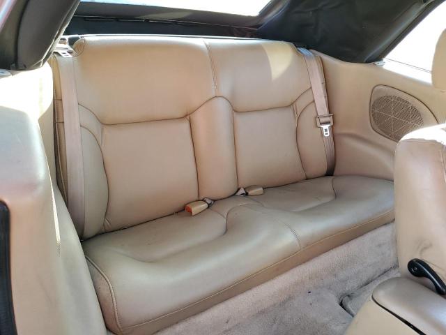 Zdjęcie 10 z aukcji – 1997 CHRYSLER SEBRING JX z VIN 3C3EL55H4VT616680