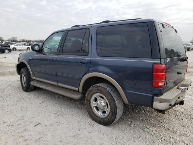 Photo 2 from auction – 2002 FORD EXPEDITION with VIN 1FMFU18L62LA62583