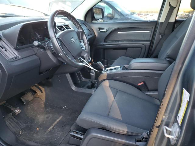 Photo 7 from auction – 2010 DODGE JOURNEY SX with VIN 3D4PG5FV0AT117238