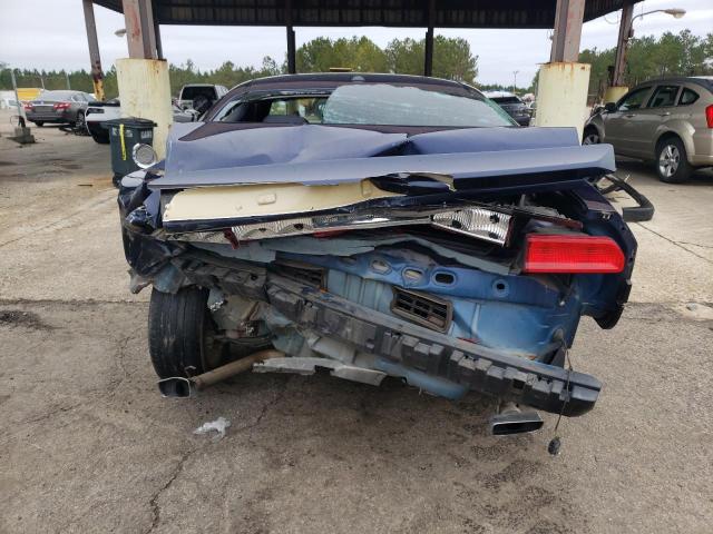 Photo 6 from auction – 2014 DODGE CHALLENGER with VIN 2C3CDYBT6EH274379