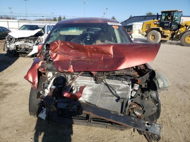 Photo 5 from auction – 2004 NISSAN QUEST S with VIN 5N1BV28U94N330690