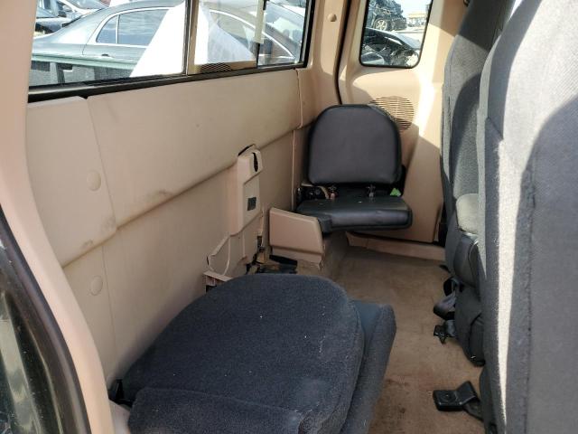 Photo 10 from auction – 2003 FORD RANGER SUP with VIN 1FTYR44V53TA19801