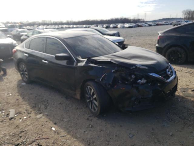 Photo 4 from auction – 2017 NISSAN ALTIMA 2.5 with VIN 1N4AL3AP1HC174751