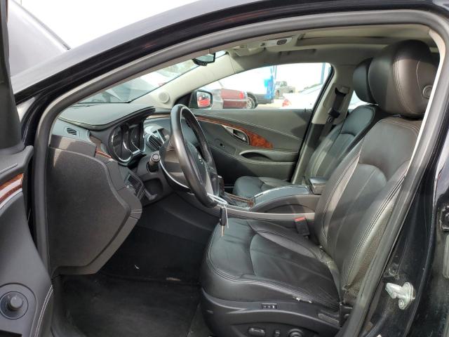 Photo 7 from auction – 2013 BUICK LACROSSE with VIN 1G4GC5E34DF321737