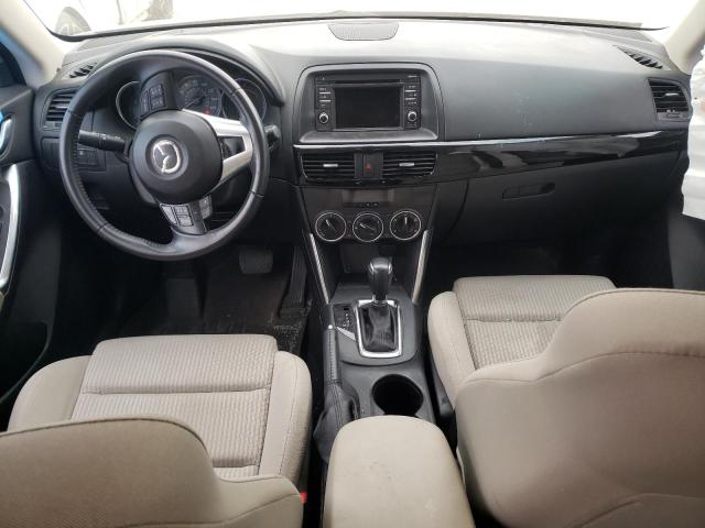 Photo 8 from auction – 2014 MAZDA CX-5 TOURI with VIN JM3KE2CY1E0398244