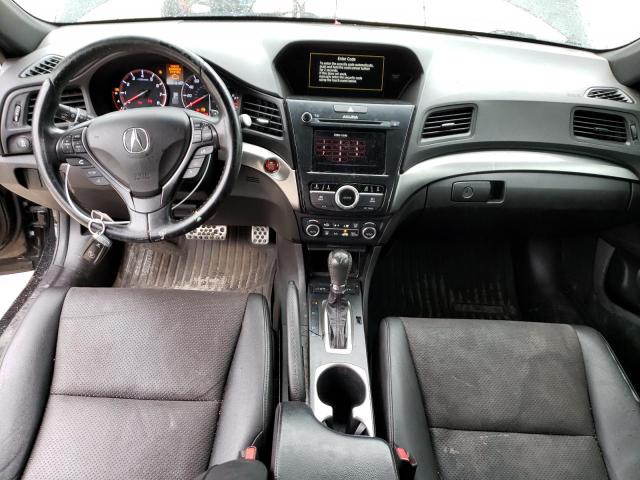 Photo 8 from auction – 2016 ACURA ILX PREMIU with VIN 19UDE2F80GA006950