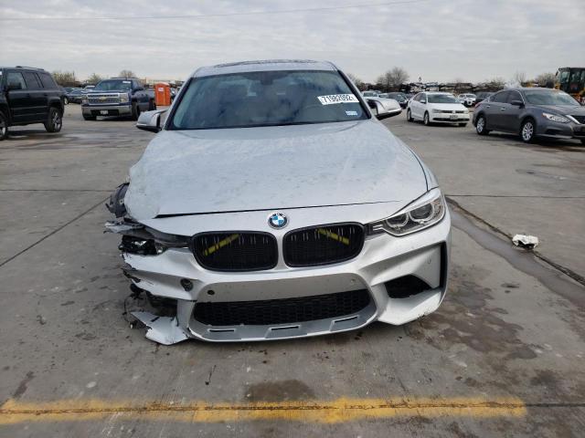 Photo 5 from auction – 2015 BMW 335 XI with VIN WBA3B9G53FNR93970