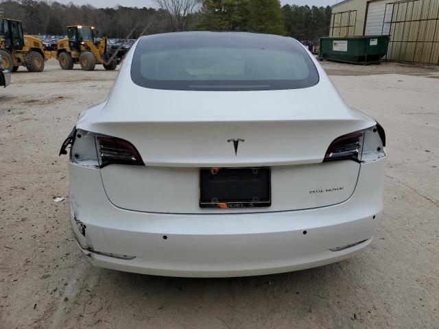 Photo 6 from auction – 2019 TESLA MODEL 3 with VIN 5YJ3E1EB2KF406834